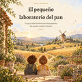 El pequeño laboratorio del pan — Nivel 1